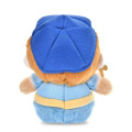 Japan Disney Store Urupocha-chan Plush - Wreck-It Ralph : Felix the Cat - 4
