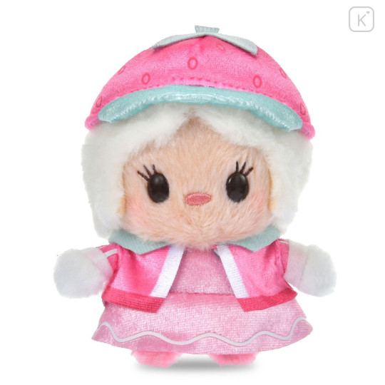 Japan Disney Store Urupocha-chan Plush - Wreck-It Ralph : Taffyta Muttonfudge - 1