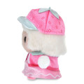 Japan Disney Store Urupocha-chan Plush - Wreck-It Ralph : Taffyta Muttonfudge - 3