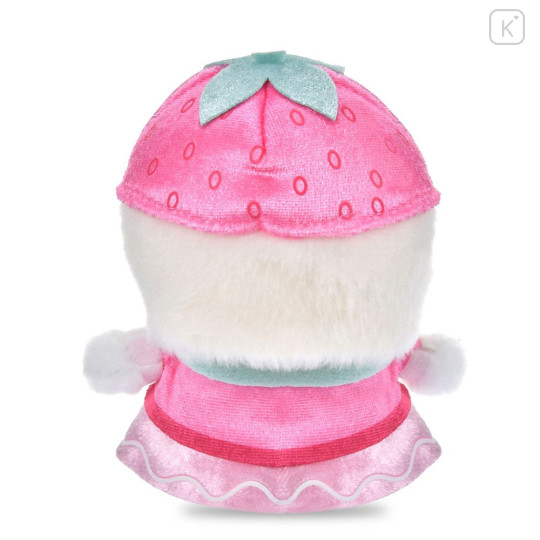 Japan Disney Store Urupocha-chan Plush - Wreck-It Ralph : Taffyta Muttonfudge - 4