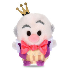Japan Disney Store Urupocha-chan Plush - Wreck-It Ralph : King Candy