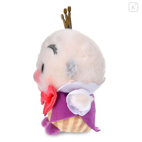 Japan Disney Store Urupocha-chan Plush - Wreck-It Ralph : King Candy - 3