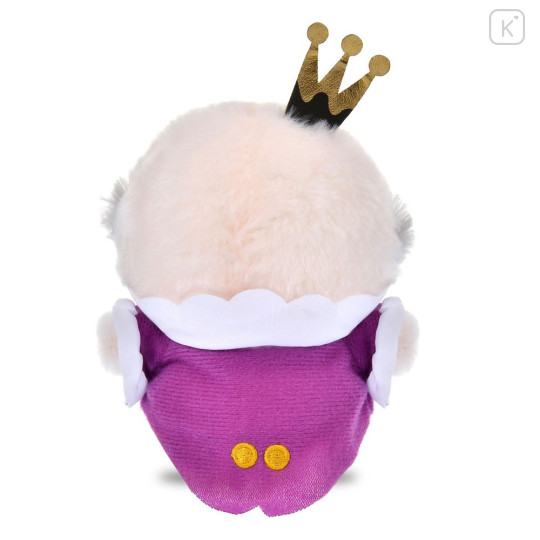 Japan Disney Store Urupocha-chan Plush - Wreck-It Ralph : King Candy - 4