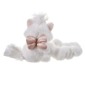 Japan Disney Store Fluffy Scrunchie - Marie : Huggable Plush Toy - 2