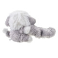 Japan Disney Store Fluffy Scrunchie - The Little Mermaid : Dog Max Huggable Plush Toy - 2