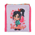 Japan Disney Store Eco Shopping Bag With Pocket - Vanellope : Sugar Rush - 4