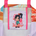 Japan Disney Store Eco Shopping Bag With Pocket - Vanellope : Sugar Rush - 6