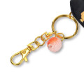Japan Disney Store Plush Keychain - Wreck-It Ralph : Winchell Security Guard Candy Kingdom Sugar Rush - 5