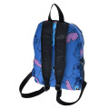 Japan Disney Store Foldable Backpack - Stitch : All Over Pattern - 4