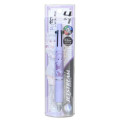 Japan Re:Zero - Starting Life in Another World Jetstream 4&1 Multi Ballpoint Pen + Mechanical Pencil - Emilia Hisago Purple - 1