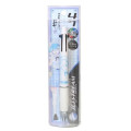Japan Re:Zero - Starting Life in Another World Jetstream 4&1 Multi Ballpoint Pen + Mechanical Pencil - Rem Hisago White - 1