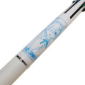Japan Re:Zero - Starting Life in Another World Jetstream 4&1 Multi Ballpoint Pen + Mechanical Pencil - Rem Hisago White - 2