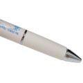 Japan Re:Zero - Starting Life in Another World Jetstream 4&1 Multi Ballpoint Pen + Mechanical Pencil - Rem Hisago White - 3