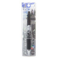 Japan Re:Zero - Starting Life in Another World Jetstream 4&1 Multi Ballpoint Pen + Mechanical Pencil - Echidna Black - 1