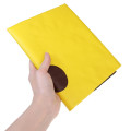 Japan Disney Picnic Blanket Leisure Sheet - Pooh : Face - 3