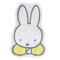 Japan Miffy Picnic Blanket Leisure Sheet - Face - 1