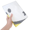 Japan Miffy Picnic Blanket Leisure Sheet - Face - 3