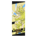 Japan Dragon Ball Tenugui Towel - Z Wild Super Saiyan Goku - 1