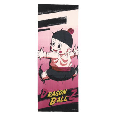 Japan Dragon Ball Tenugui Towel - Z Wild Gyoza