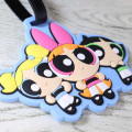 Japan The Powerpuff Girls Luggage Tag - Blue - 3