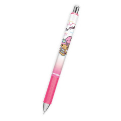 Japan Sanrio EnerGel Gel Pen - My Melody : Sunburn