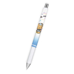 Japan Sanrio EnerGel Gel Pen - Hello Kitty : Sundyed