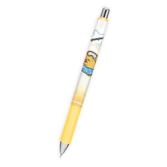 Japan Sanrio EnerGel Gel Pen - Pompompurin : Sunburn