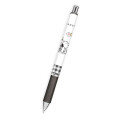 Japan Peanuts EnerGel Gel Pen - Snoopy : Coffee - 1