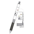 Japan Peanuts EnerGel Gel Pen - Snoopy : Coffee - 2