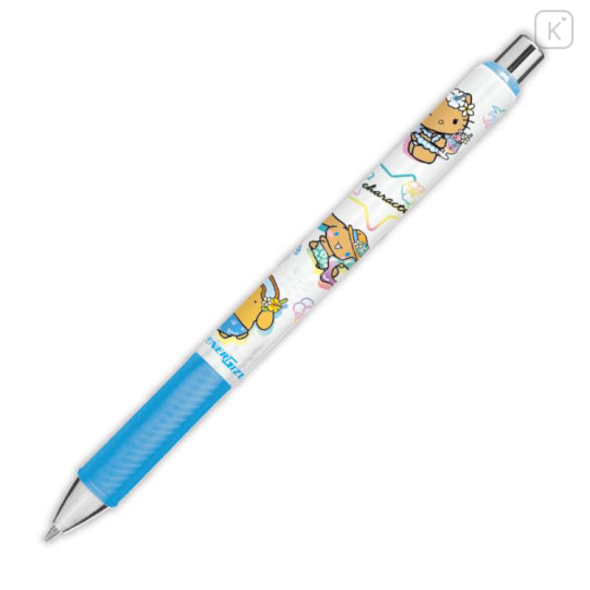 Japan Sanrio EnerGize Mechanical Pencil - Cinnamoroll & Hello Kitty & Pompompurin : Sunburn - 1