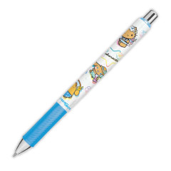 Japan Sanrio EnerGize Mechanical Pencil - Cinnamoroll & Hello Kitty & Pompompurin : Sunburn