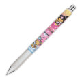 Japan Sanrio EnerGize Mechanical Pencil - Kuromi & My Melody : Sunburn - 1