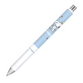 Japan Peanuts EnerGize Mechanical Pencil - Snoopy : Coffee - 1