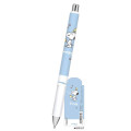 Japan Peanuts EnerGize Mechanical Pencil - Snoopy : Coffee - 2