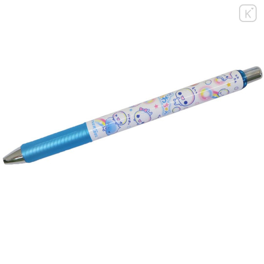 Japan Kamio EnerGel Gel Pen - Pukupuku Awawa Chan - 1