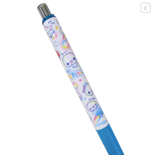 Japan Kamio EnerGel Gel Pen - Pukupuku Awawa Chan - 2