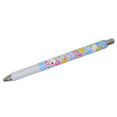 Japan Kamio EnerGel Gel Pen - Heisei Retro Happy March