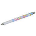 Japan Kamio EnerGel Gel Pen - Heisei Retro Happy March - 1