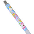 Japan Kamio EnerGel Gel Pen - Heisei Retro Happy March - 2