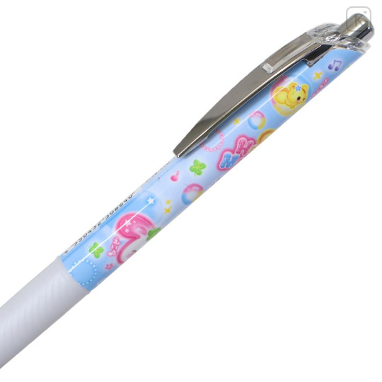 Japan Kamio EnerGel Gel Pen - Heisei Retro Happy March - 3