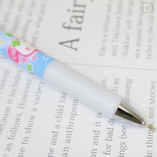 Japan Kamio EnerGel Gel Pen - Heisei Retro Happy March - 4