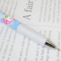 Japan Kamio EnerGel Gel Pen - Heisei Retro Happy March - 4