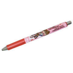 Japan Kamio EnerGel Gel Pen - Heisei Retro Love Tomo