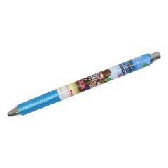 Japan Kamio EnerGize Mechanical Pencil - Heisei Retro Love Tomo