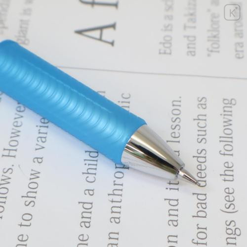 Japan Kamio EnerGize Mechanical Pencil - Heisei Retro Love Tomo - 4