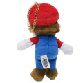 Japan Super Mario Mascot Holder - Mario : All Star Collection - 3