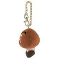 Japan Super Mario Mascot Holder - Goomba : All Star Collection - 2