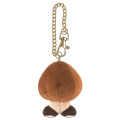 Japan Super Mario Mascot Holder - Goomba : All Star Collection - 3