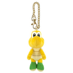 Japan Super Mario Mascot Holder - Koopa : All Star Collection