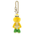 Japan Super Mario Mascot Holder - Koopa : All Star Collection - 1